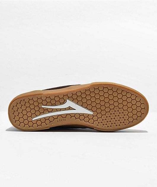 Gum color shoes discount