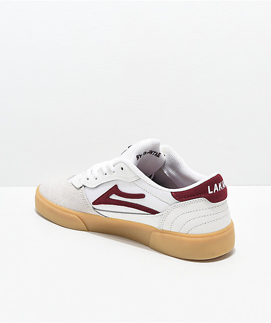 Lakai clearance gum sole