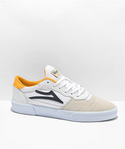 Lakai cambridge white blue online