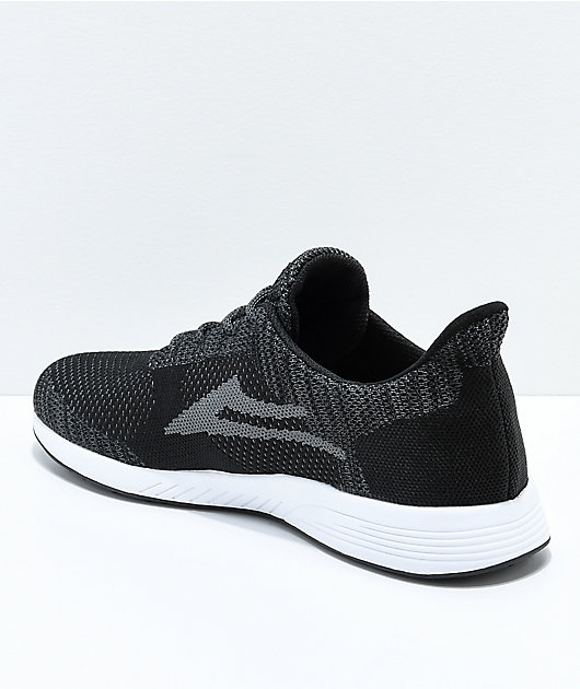 lakai evo black