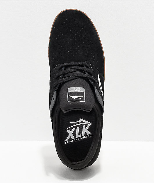 lakai fremont black gum