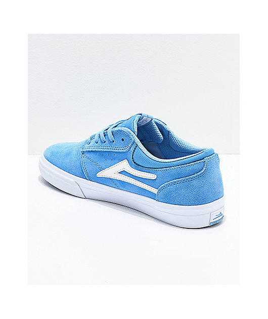 lakai light blue