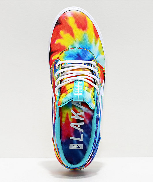 lakai tie dye