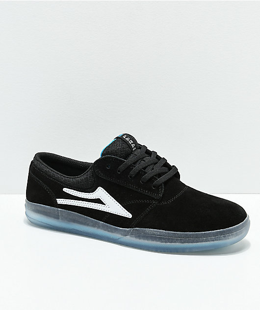 lakai griffin skate shoes