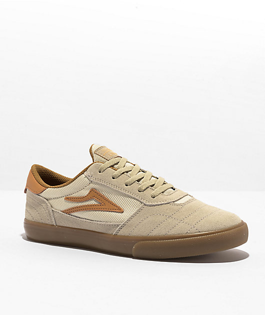 Lakai cambridge sale tan