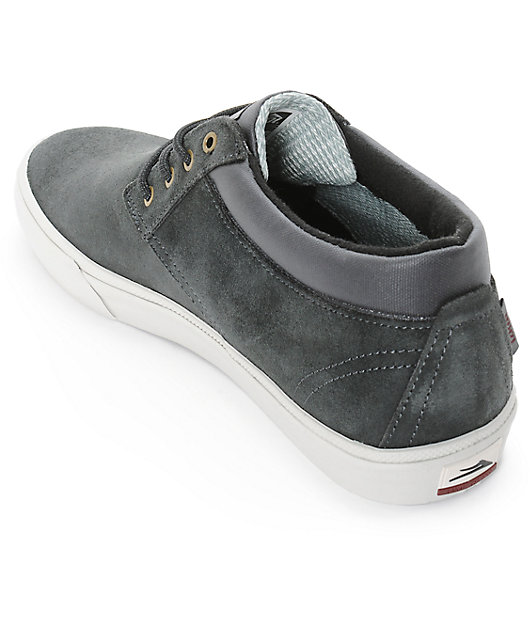 lakai mj mid