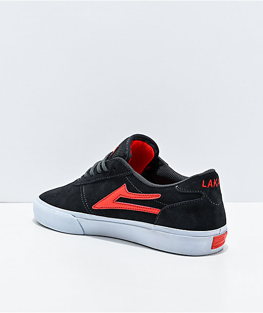 lakai manchester red
