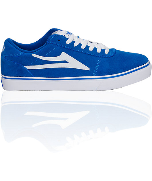 blue lakai