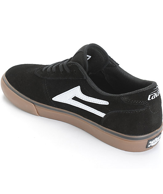 Lakai Manchester Skate Shoes Zumiez