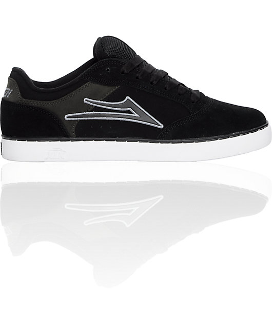 mike mo lakai shoes
