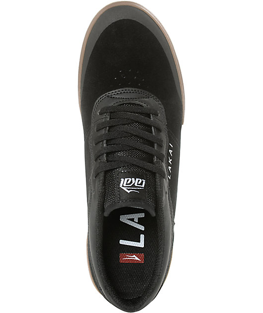 lakai staple shoes