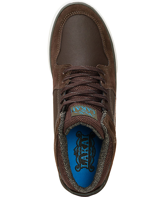 all weather skate shoes