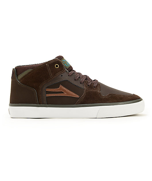 all weather skate shoes