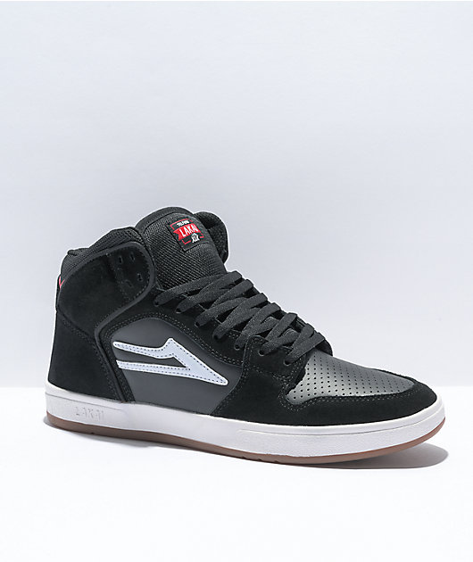 Skate hotsell shoes high