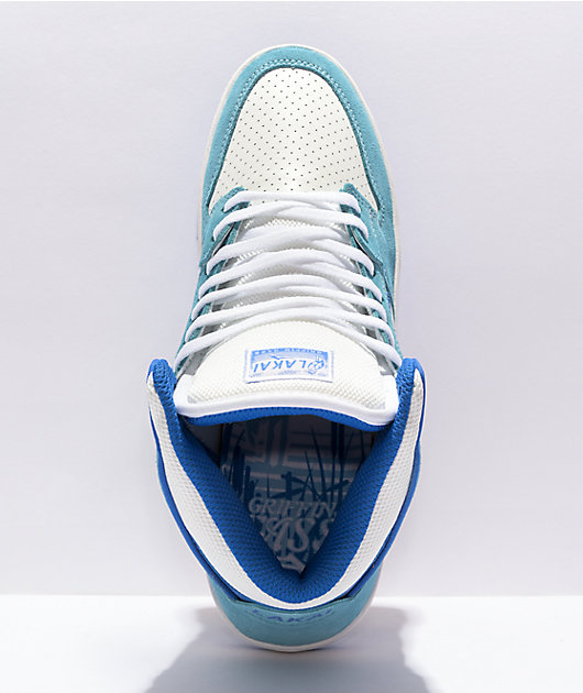 lakai high tops telford