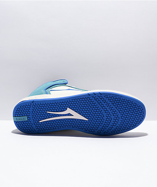 lakai high tops telford