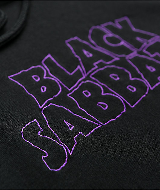 Black sabbath master of reality hoodie Clearance