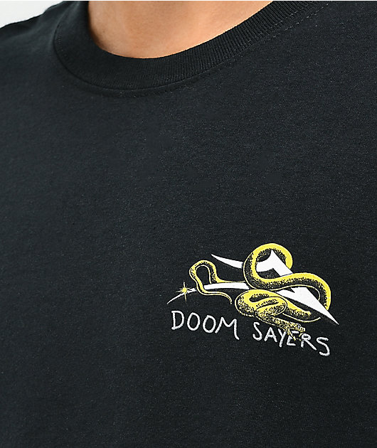 doomsayers shirt