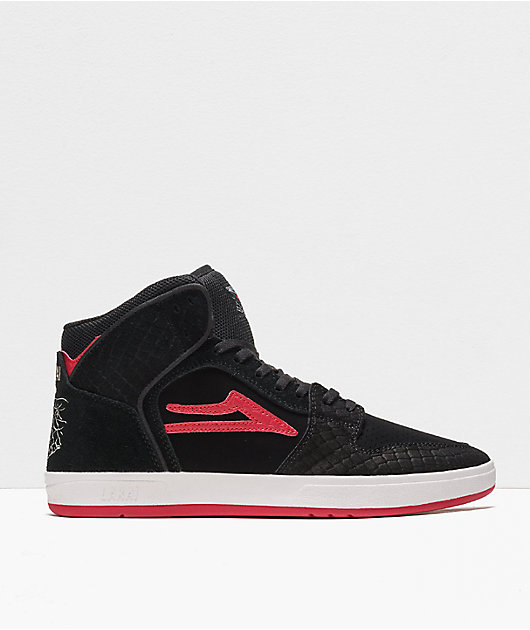 lakai high tops telford