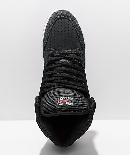 lakai high tops telford