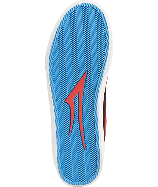 lakai pretty sweet shoes