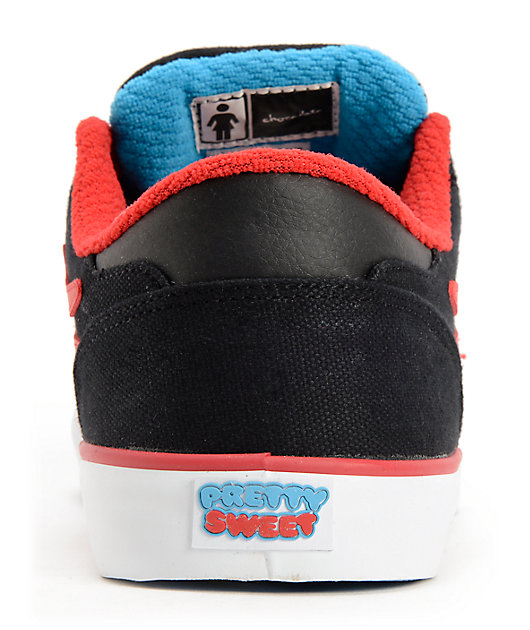 lakai pretty sweet shoes