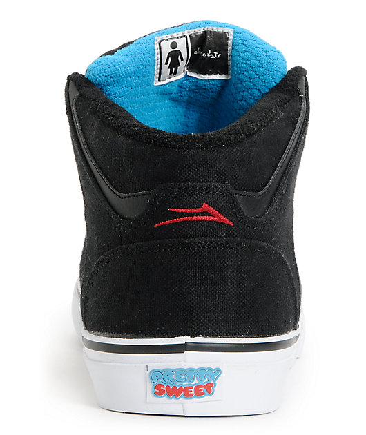 lakai pretty sweet shoes