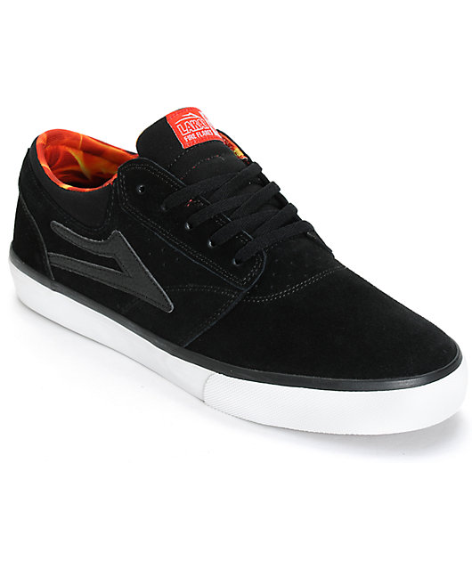 spitfire skate shoes