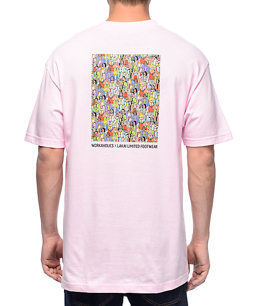 lakai workaholics