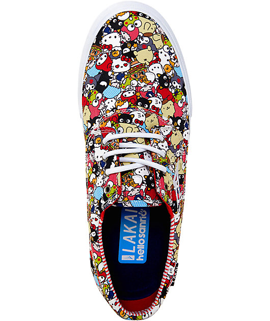 Lakai sanrio Clearance