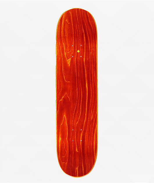 Lamebrain Doggo 8.0" Skateboard Deck