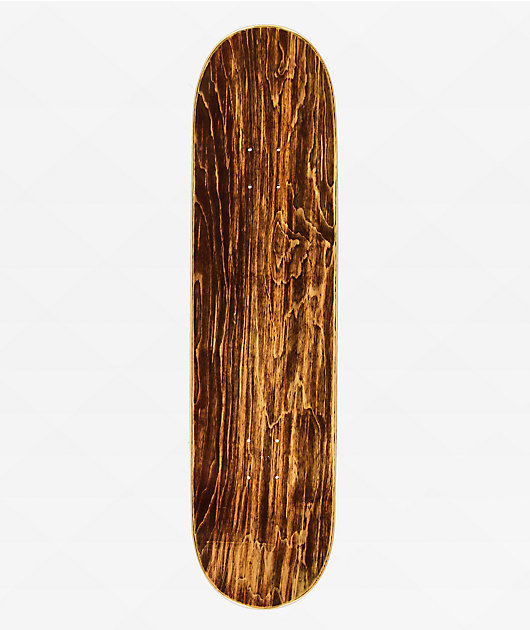 Lamebrain Sorry! 8.25" Skateboard Deck