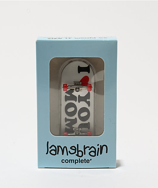 Lamebrain True Love Fingerboard Complete