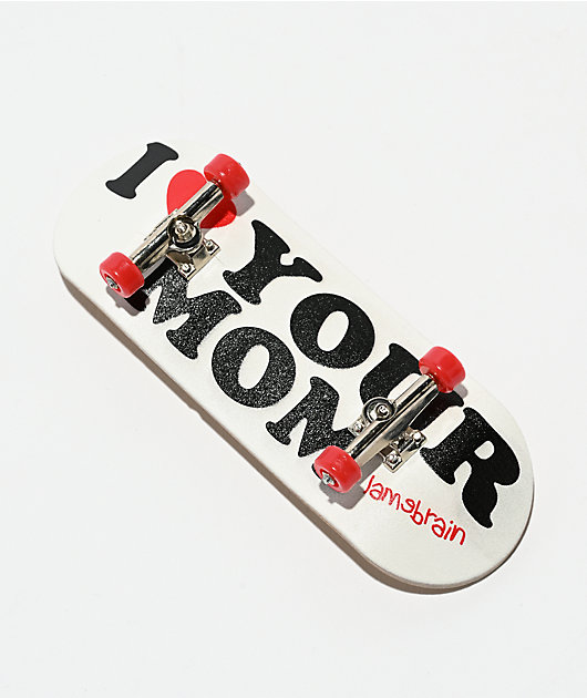 Lamebrain True Love Fingerboard Complete