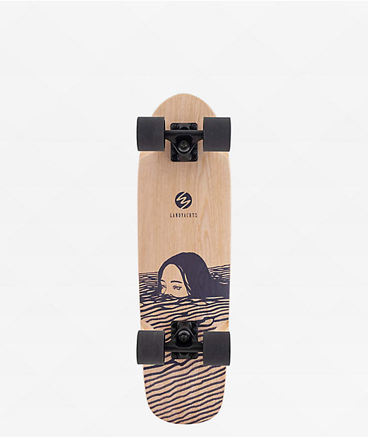 Landyachtz Dinghy Classic Fender - Thumbnail 3
