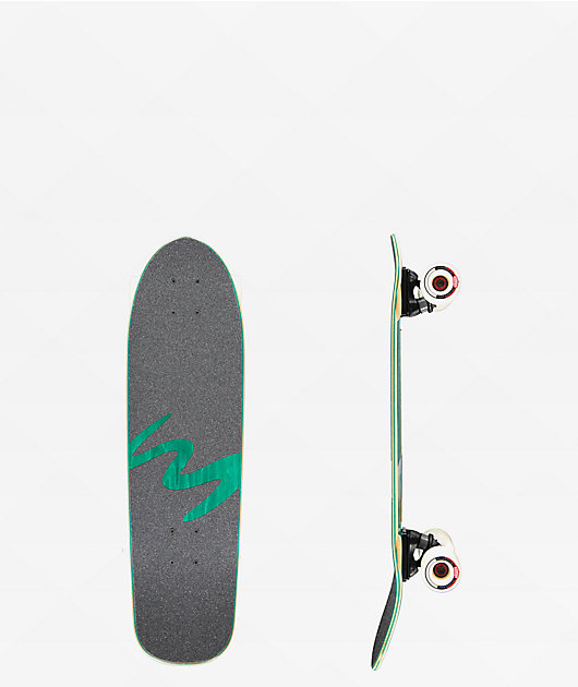 Landyachtz Dinghy Skateboard - Thumbnail 3
