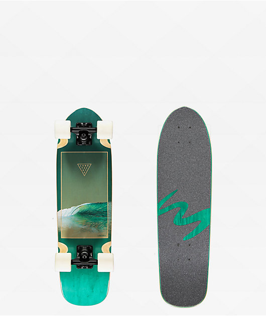Landyachtz Dinghy Skateboard - Thumbnail 2
