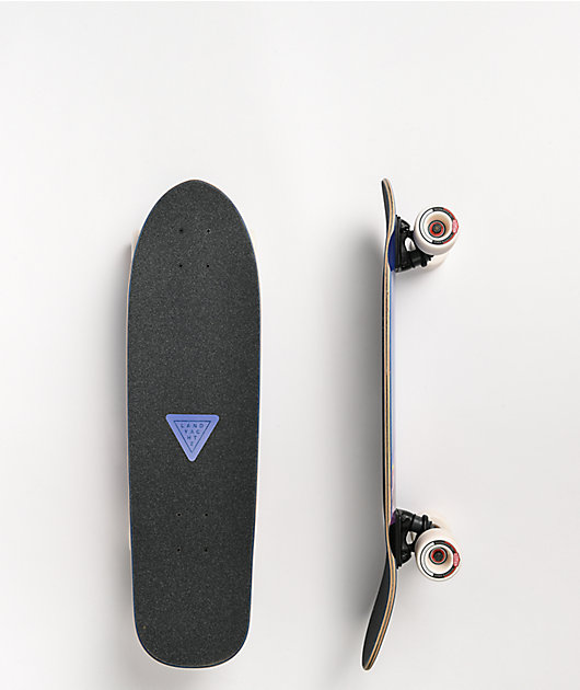 Landyachtz Dinghy Crown Peak 28