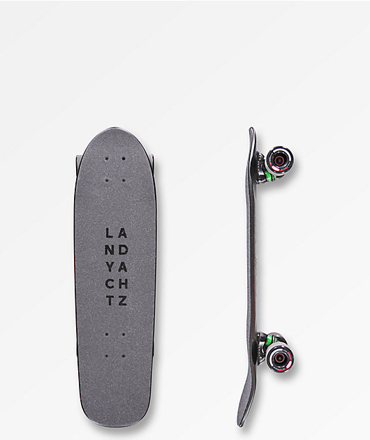Landyachtz Dinghy Embossed 28.5