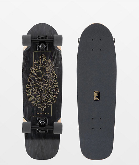 Landyachtz Dinghy Cruiser Skateboard - Thumbnail 2