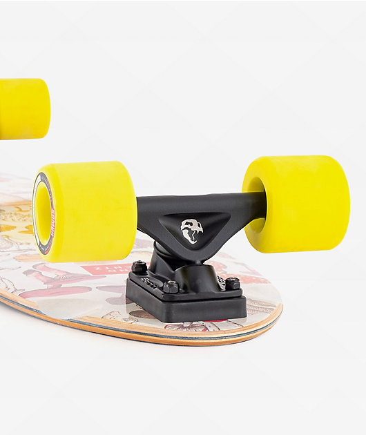 Landyachtz Dipper Forager - Thumbnail 3