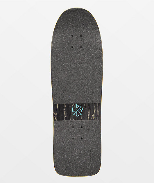 Landyachtz Ditch Life OG 31" Cruiser Skateboard Complete