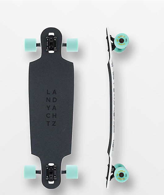 Landyachtz Drop Cat Seeker 33