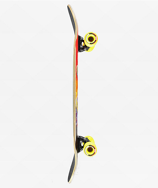Landyachtz Gordito Legend Cruiser Skateboard - Thumbnail 4