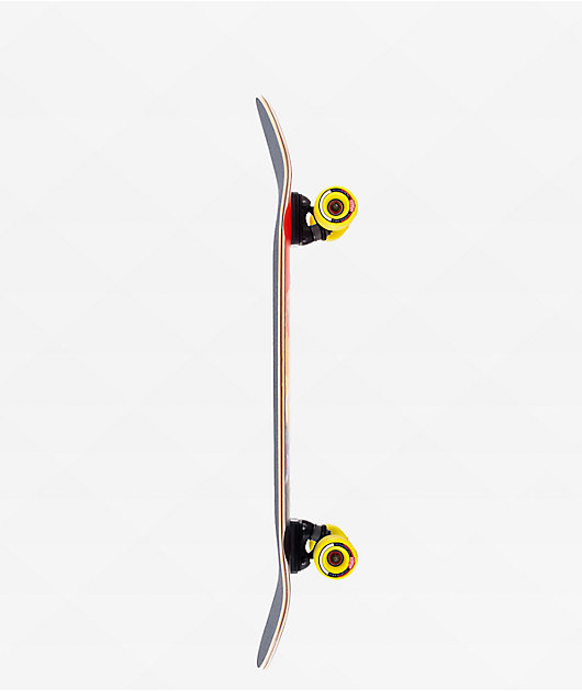 Landyachtz Gordito Legend Cruiser Skateboard
