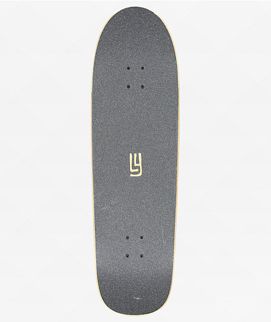 Landyachtz Gordito Legend Cruiser Skateboard - Thumbnail 3
