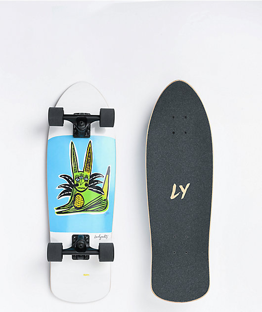 Landyachtz Jammer ATV 29.6