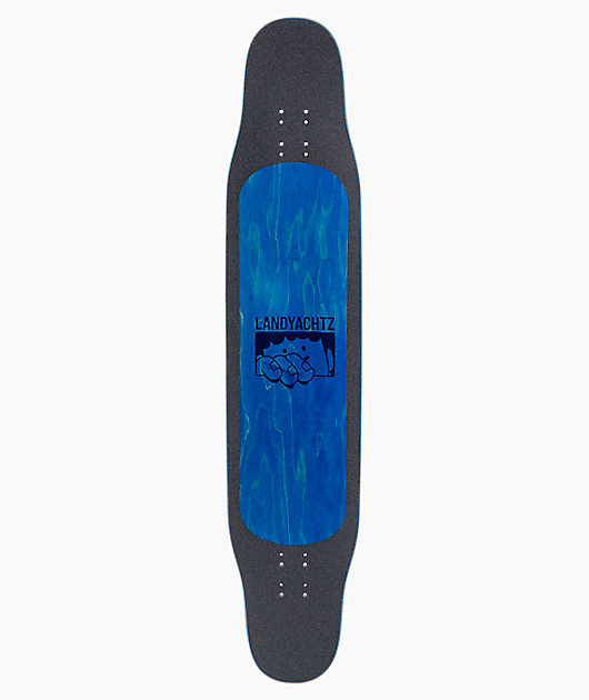Landyachtz Stratus Urban 45.5" Longboard Complete