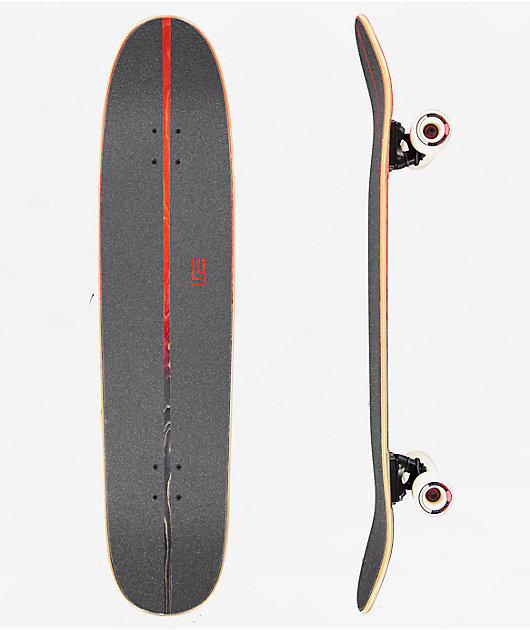 Landyachtz The Clark Crane 40.2" Longboard Complete