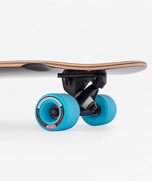 Landyachtz Tugboat Complete - Thumbnail 5